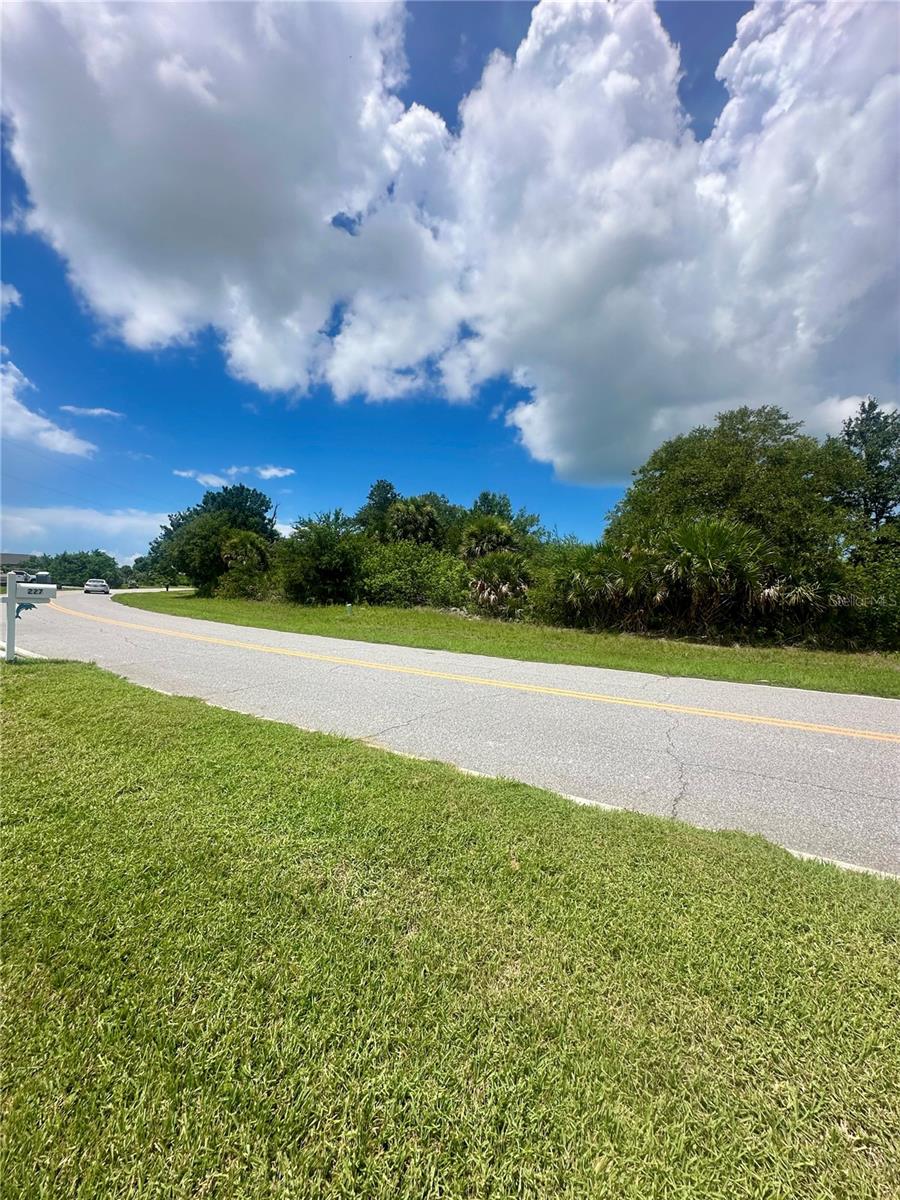226 SUNSET RD
