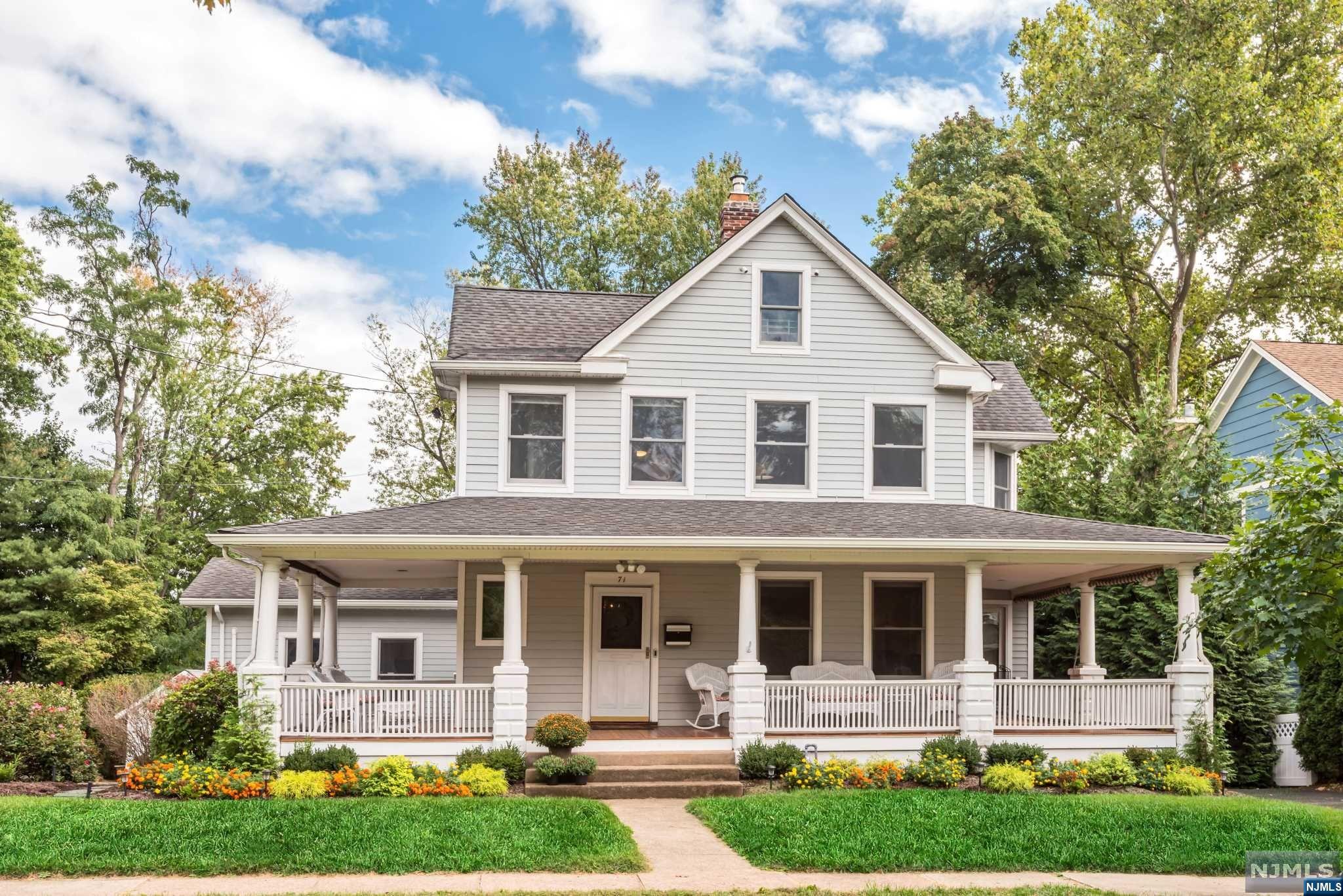 71 Walthery Avenue