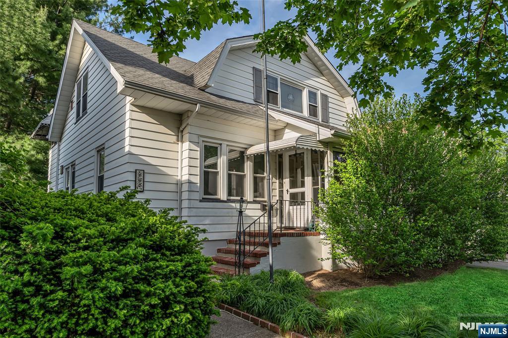 107 Kingston Avenue