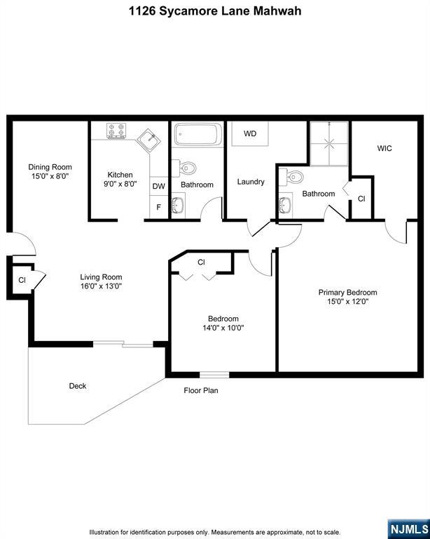 1126 Sycamore Lane