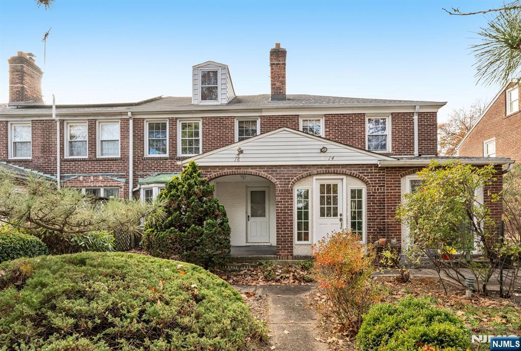 16 Randolph Terrace