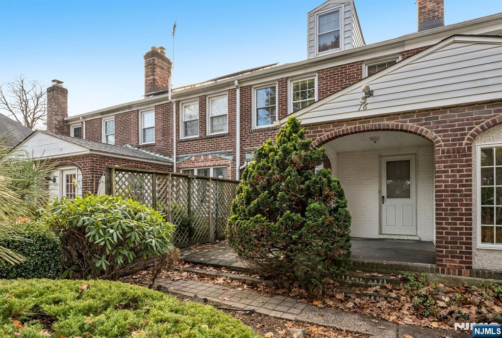16 Randolph Terrace