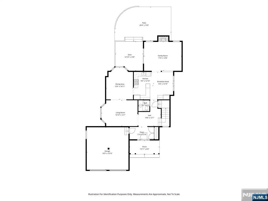 135 Bellair Road
