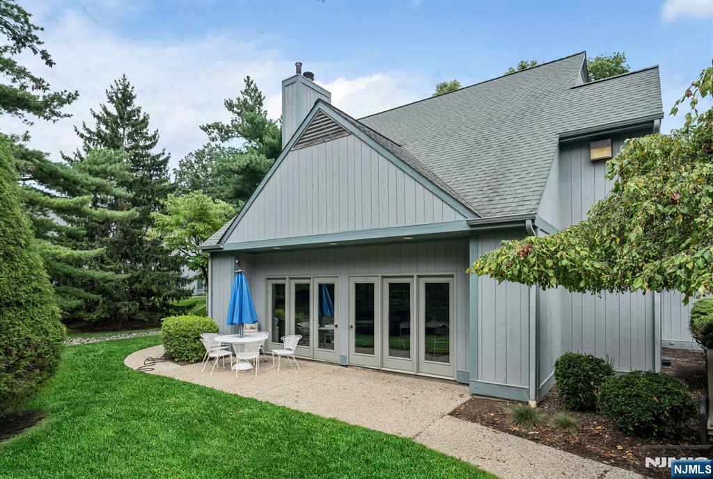 43 Forsgate Court 43C