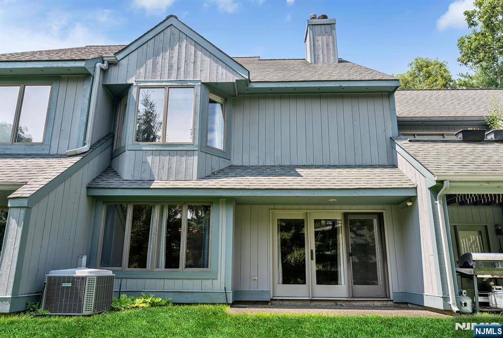 43 Forsgate Court 43C