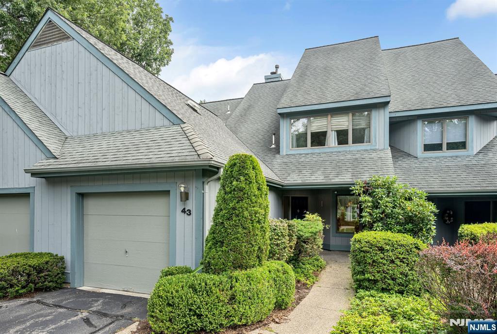 43 Forsgate Court 43C