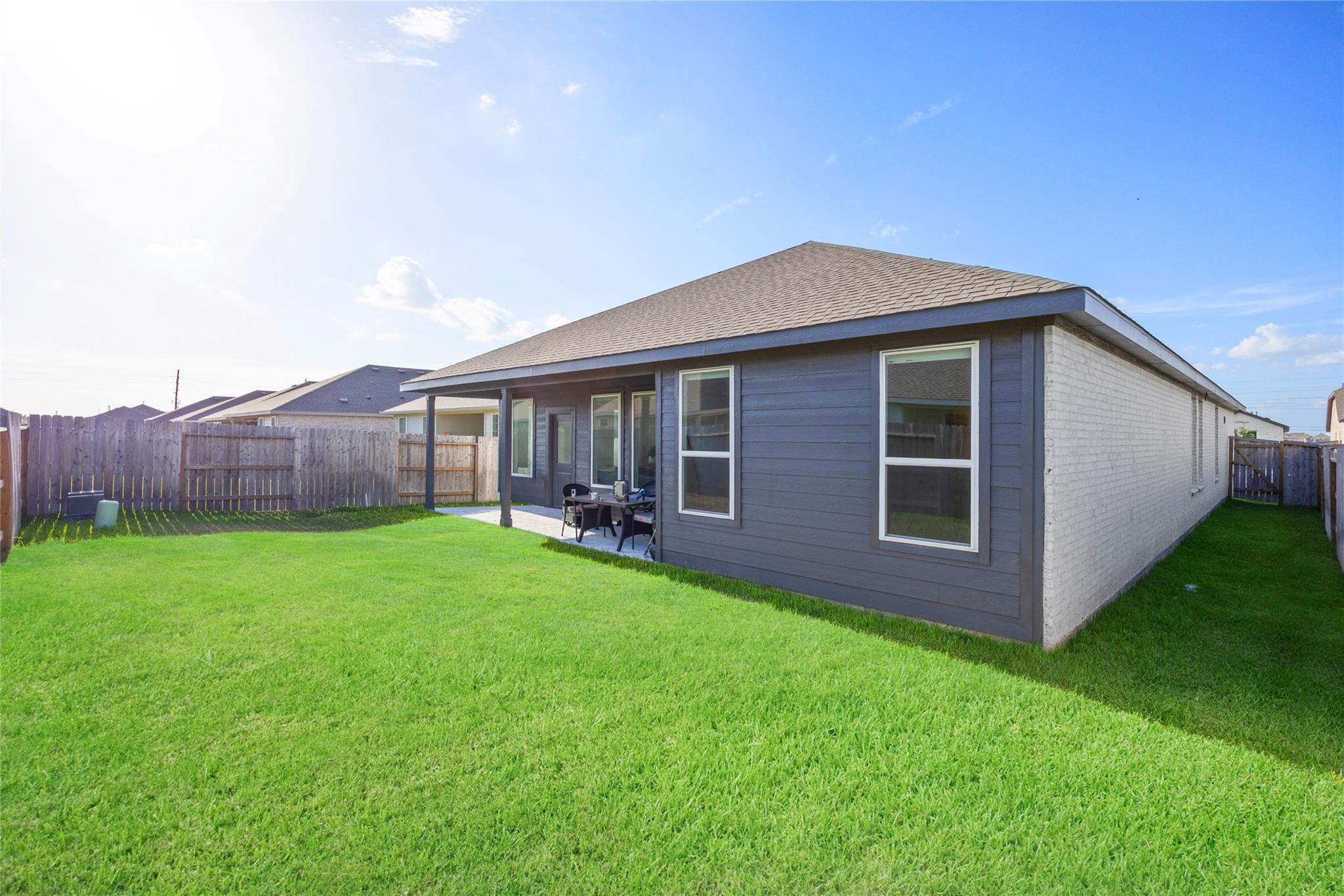 26623 Prairie Smoke Lane