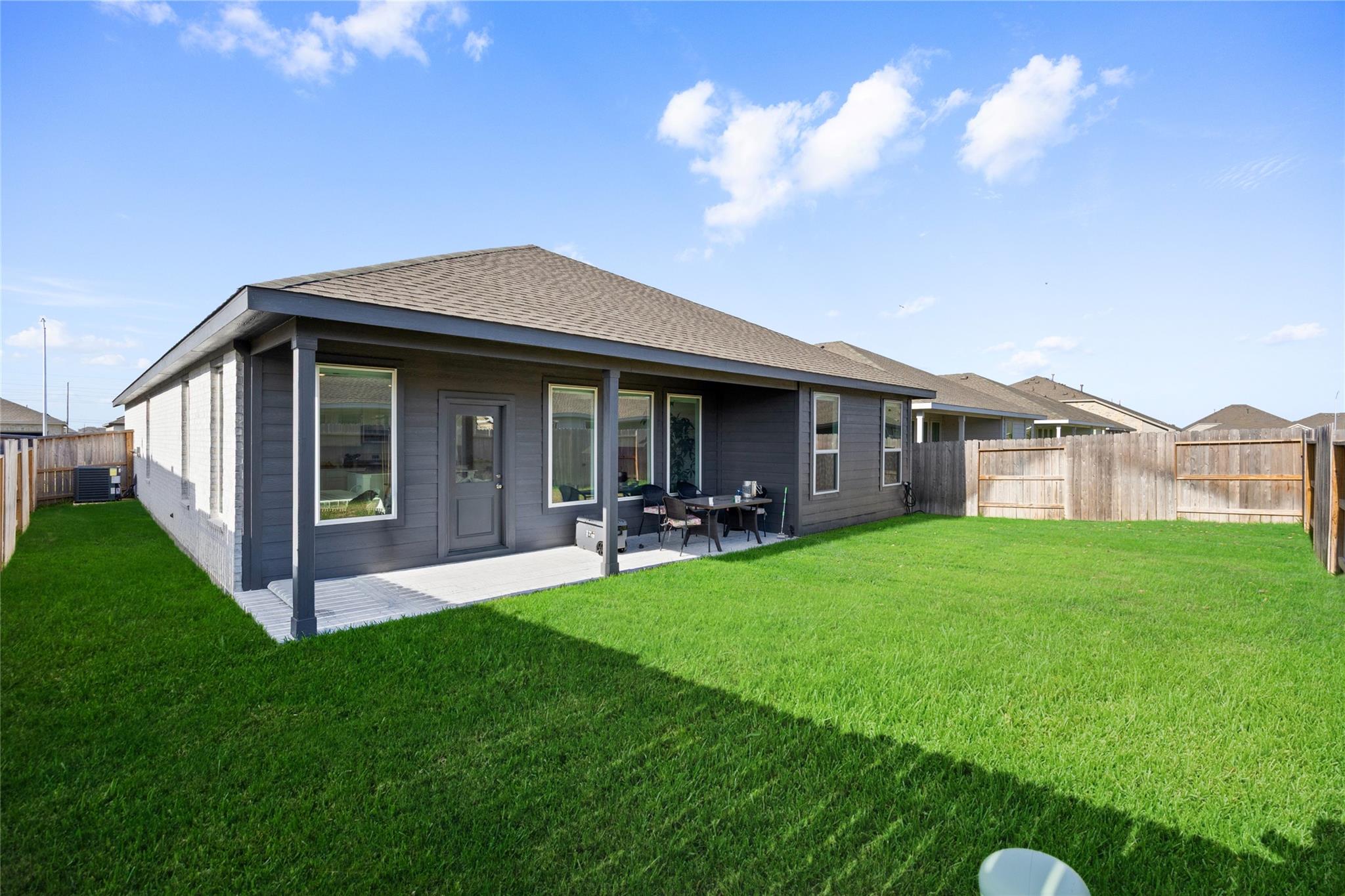 26623 Prairie Smoke Lane