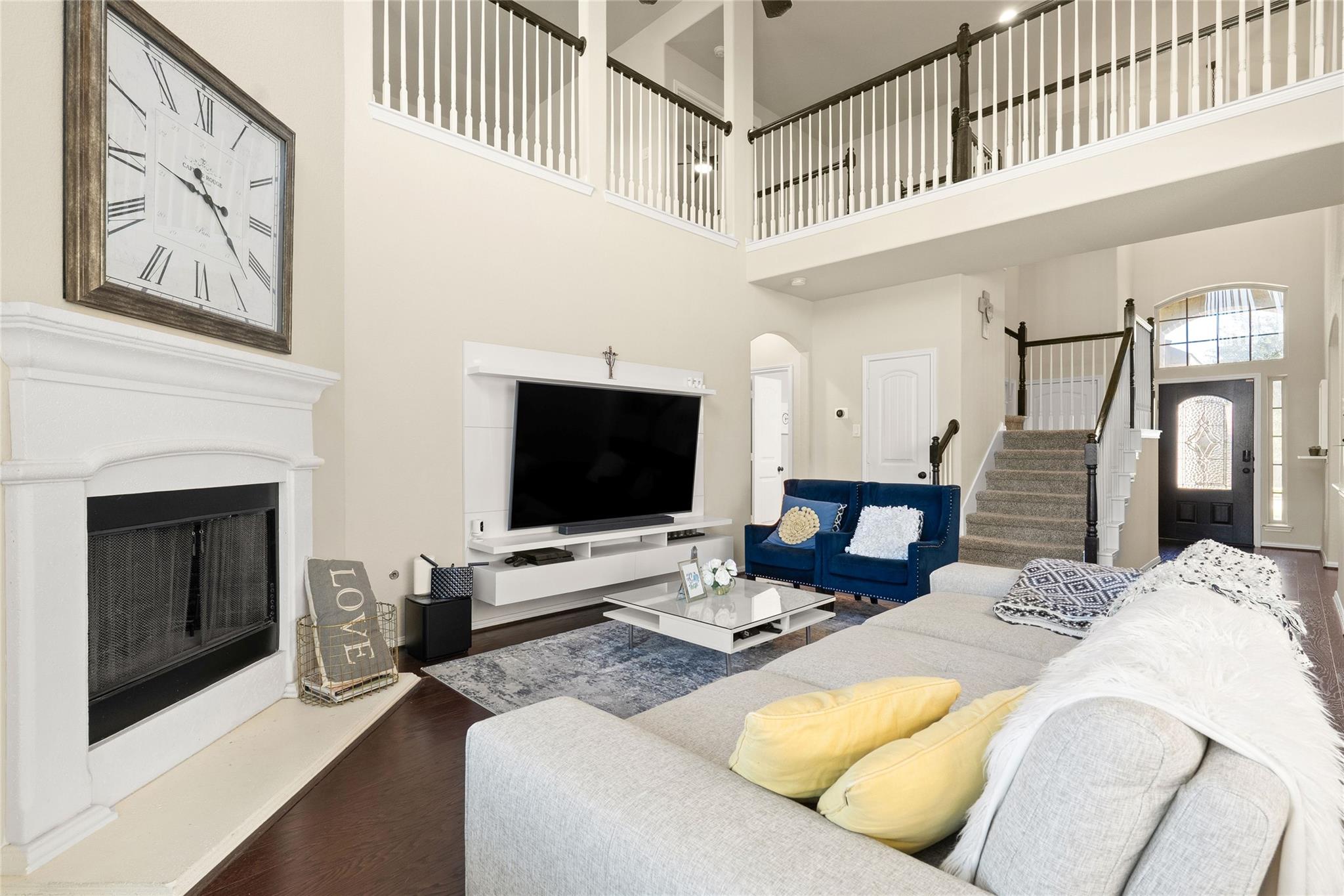 3650 Daintree Park Drive