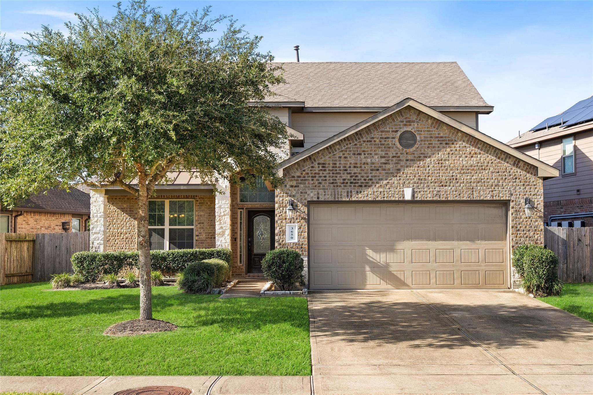 3650 Daintree Park Drive