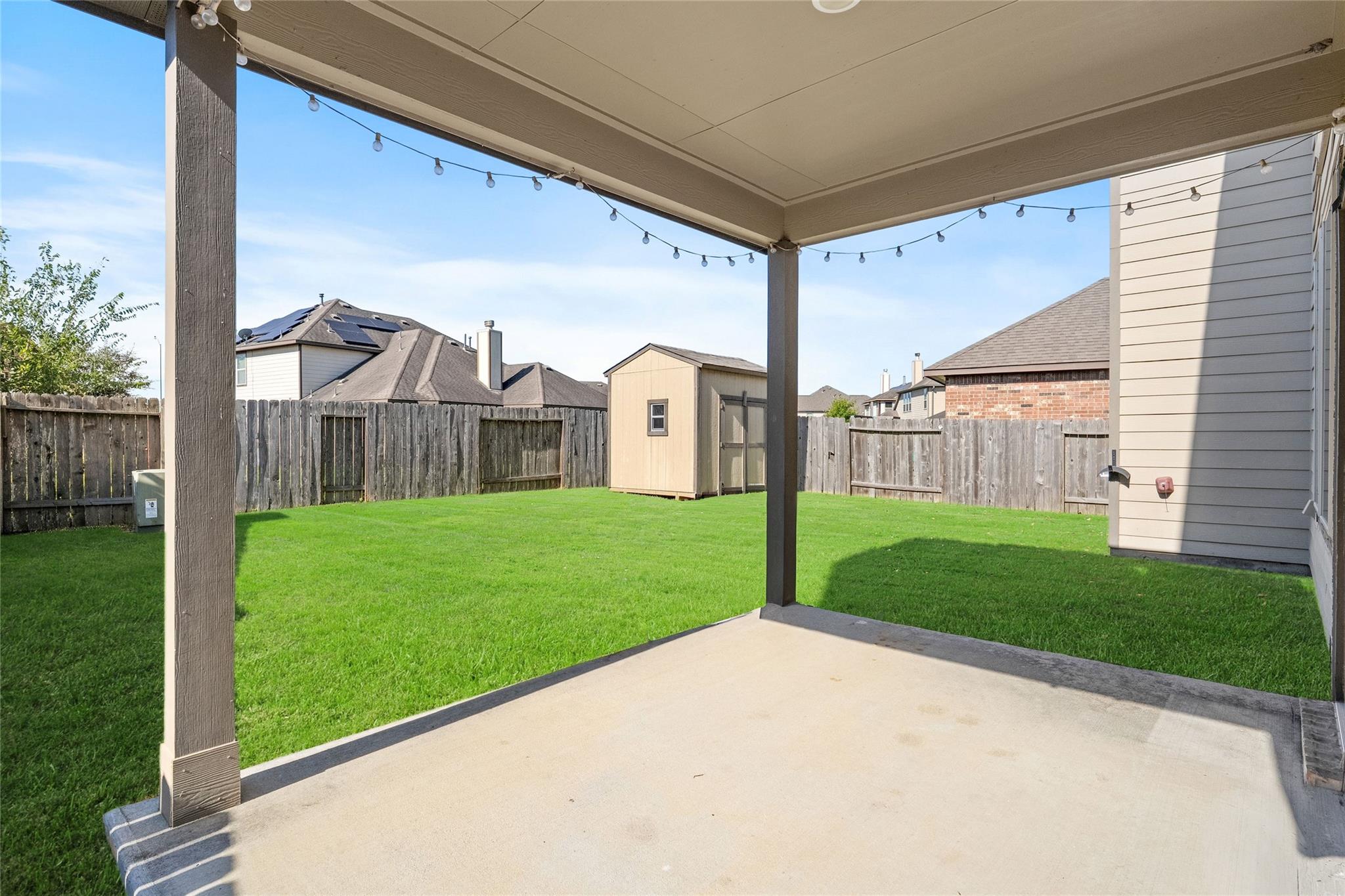 3650 Daintree Park Drive
