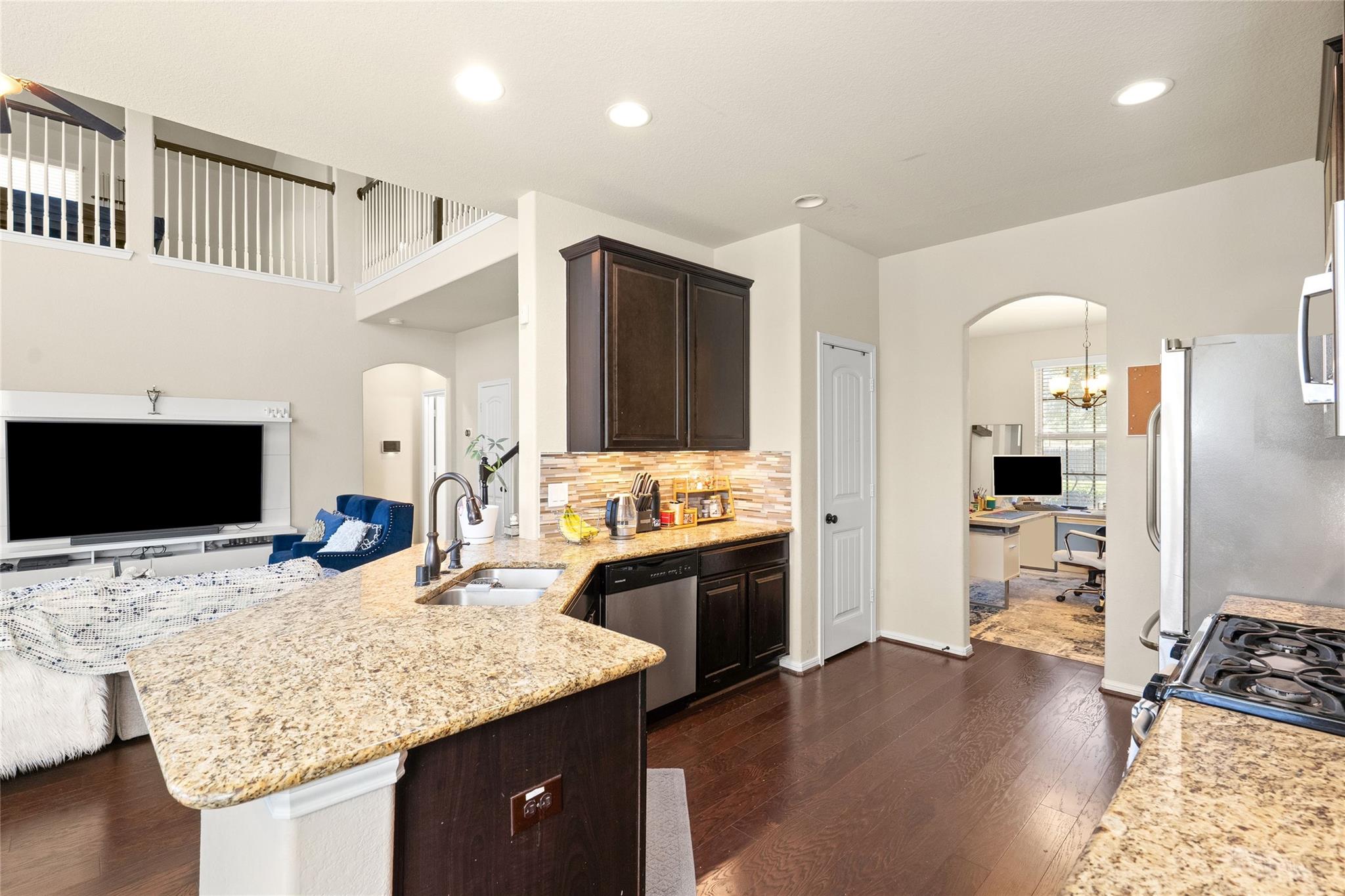 3650 Daintree Park Drive