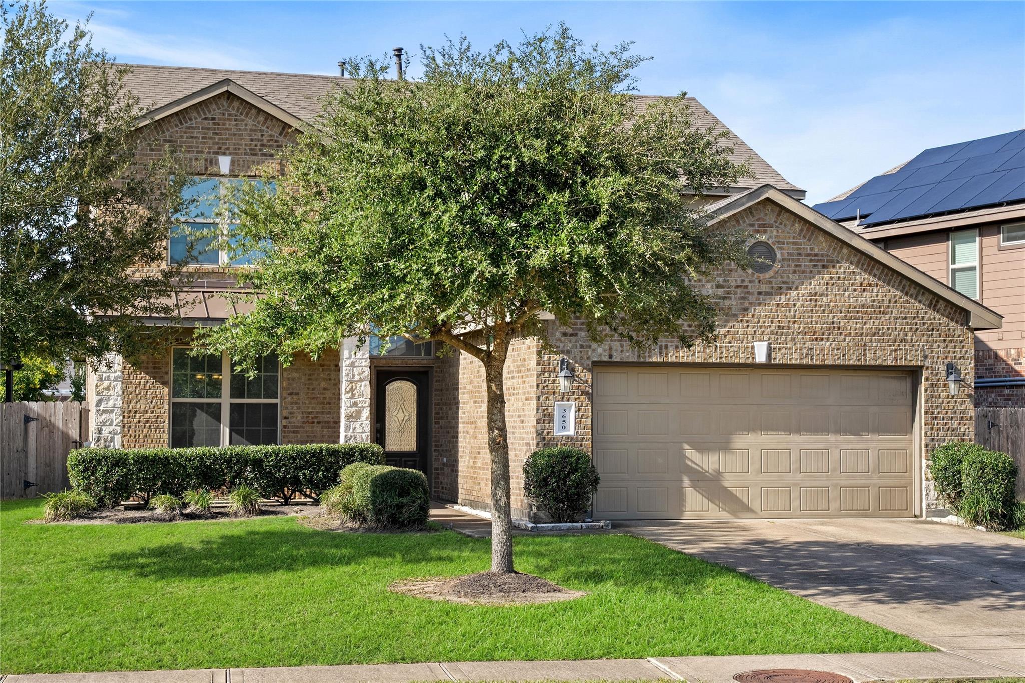 3650 Daintree Park Drive