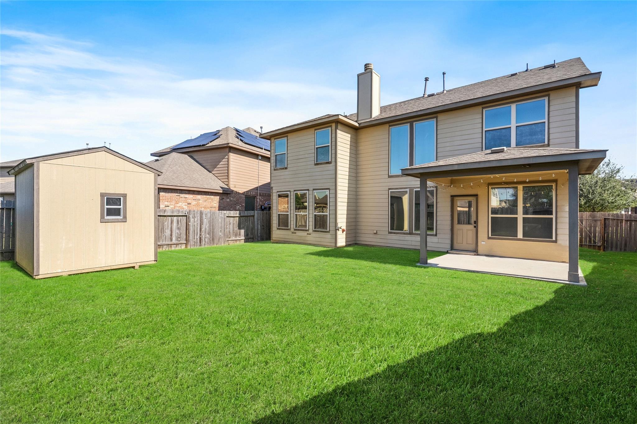 3650 Daintree Park Drive