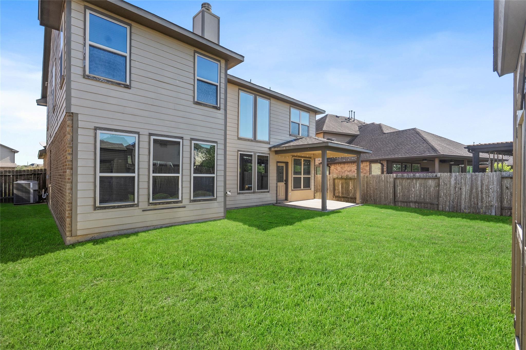 3650 Daintree Park Drive