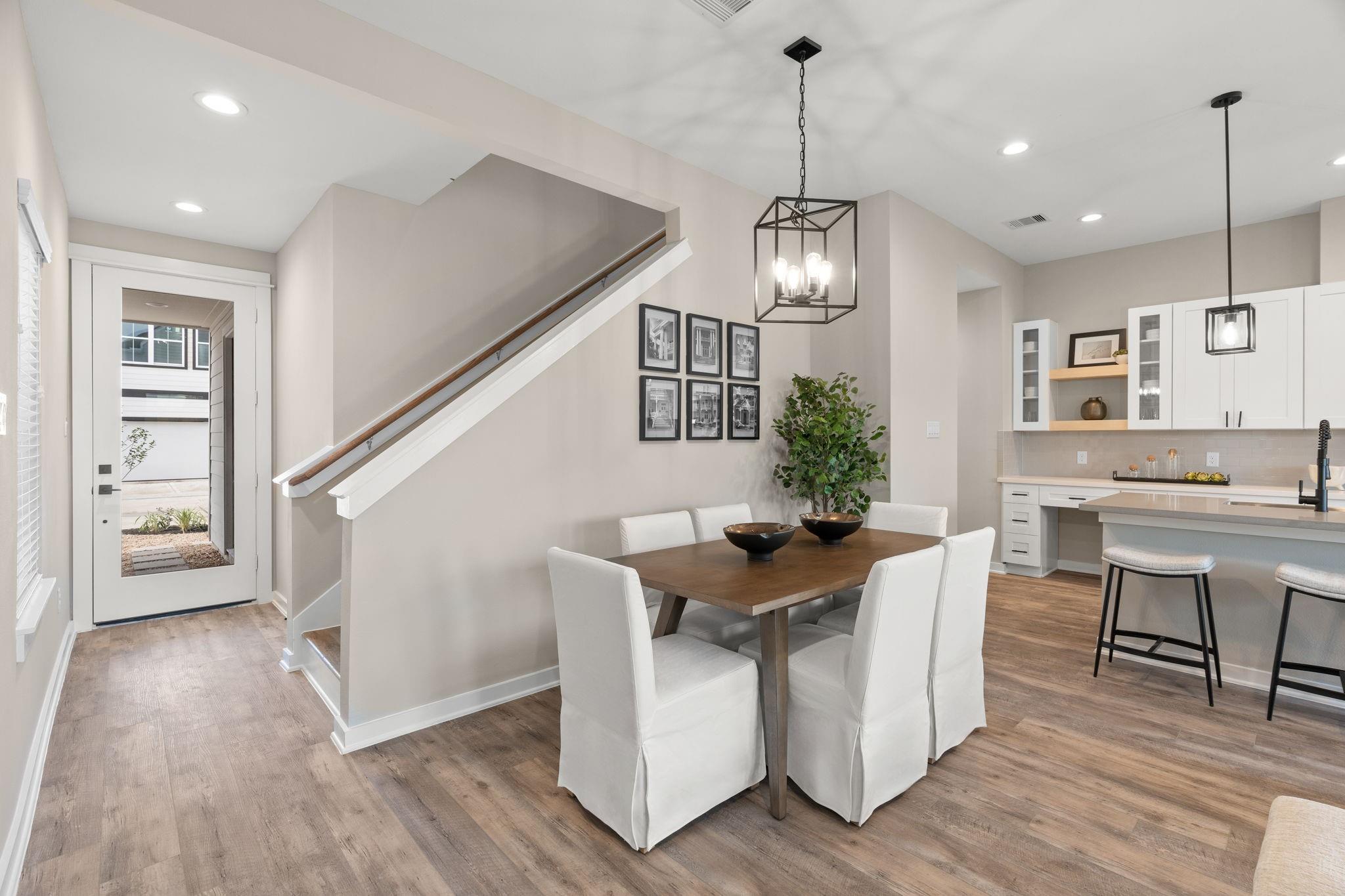 411 Stonework Landing Lane, Houston