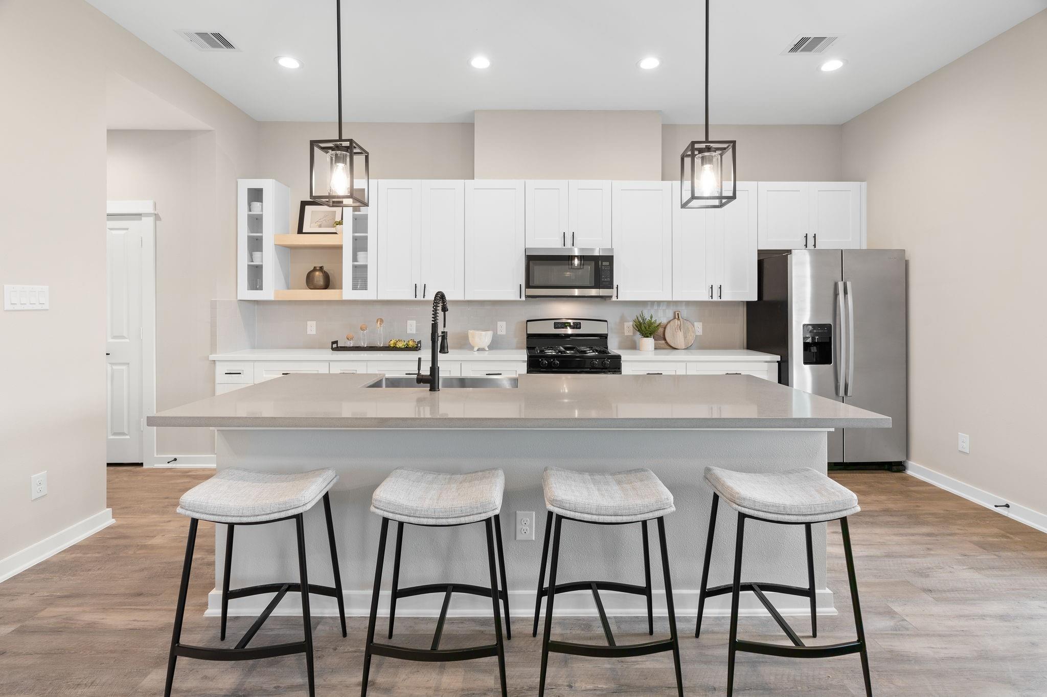 411 Stonework Landing Lane, Houston