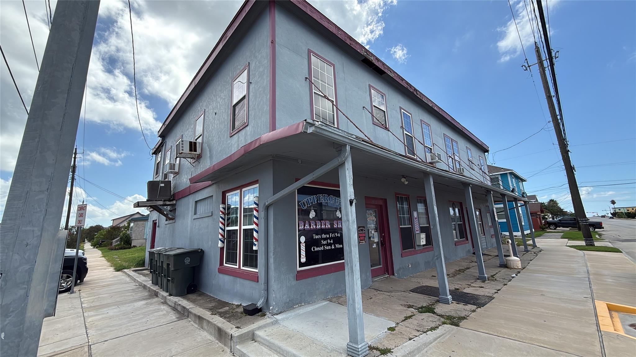 2502 39th Street