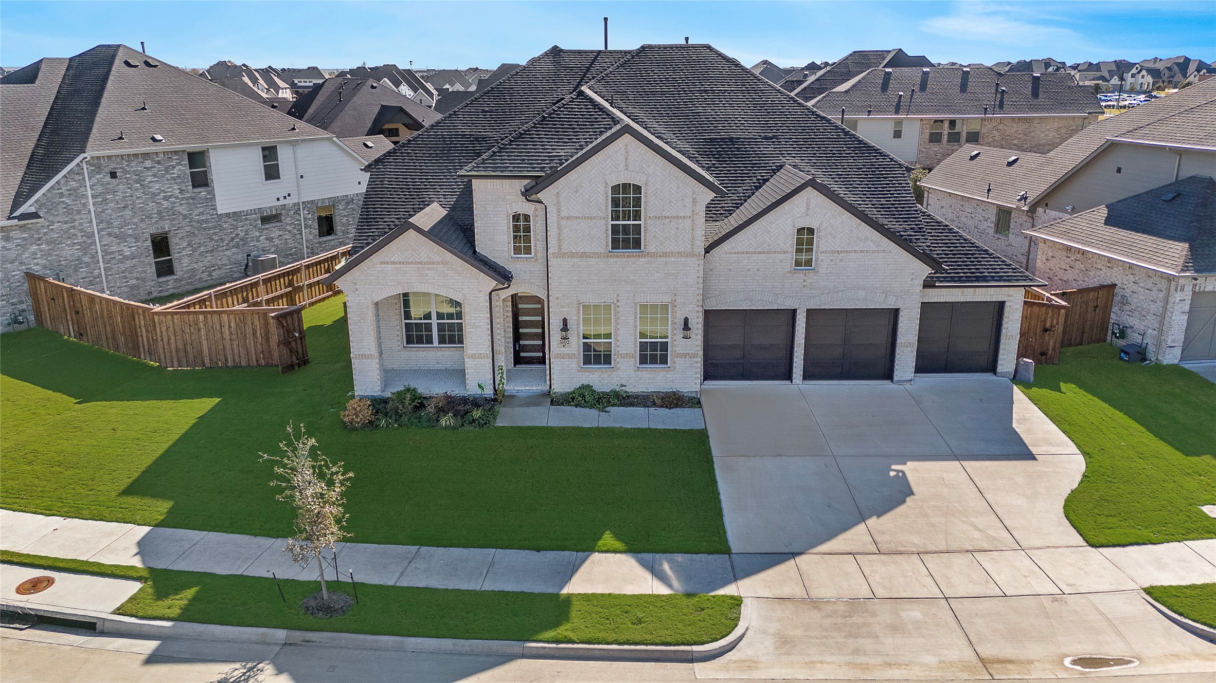 3102 Salt Grass Avenue
