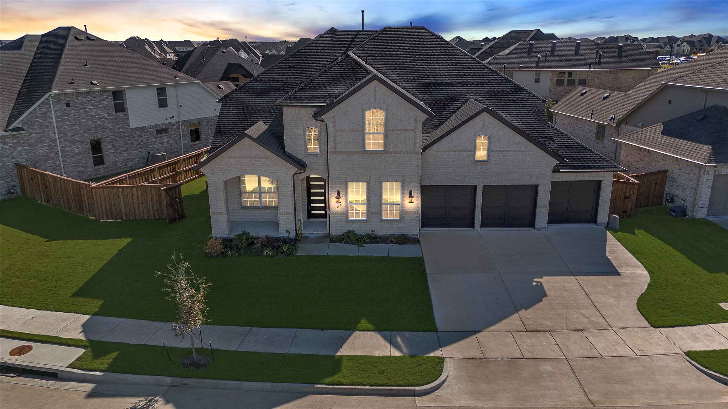 3102 Salt Grass Avenue