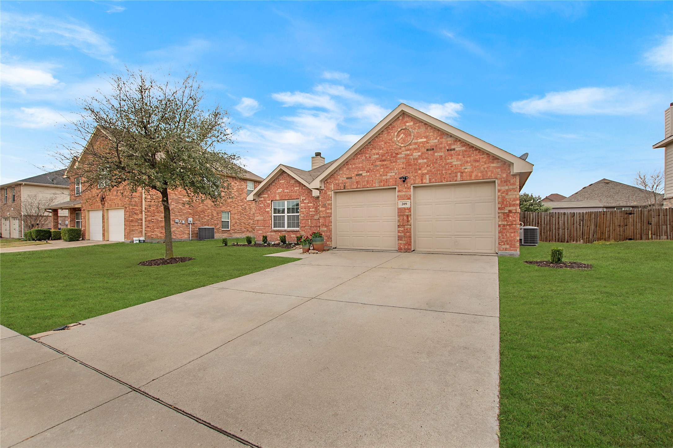 209 Equestrian Drive
