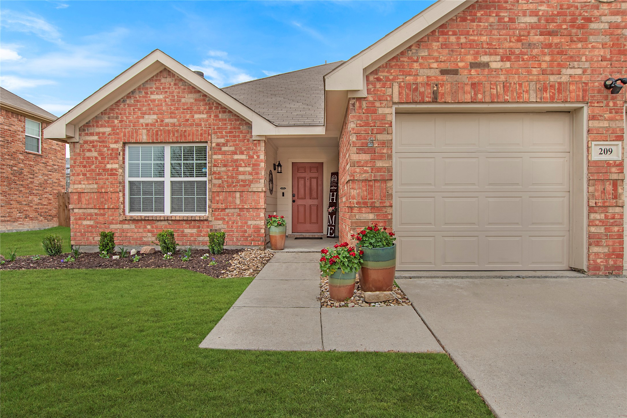 209 Equestrian Drive