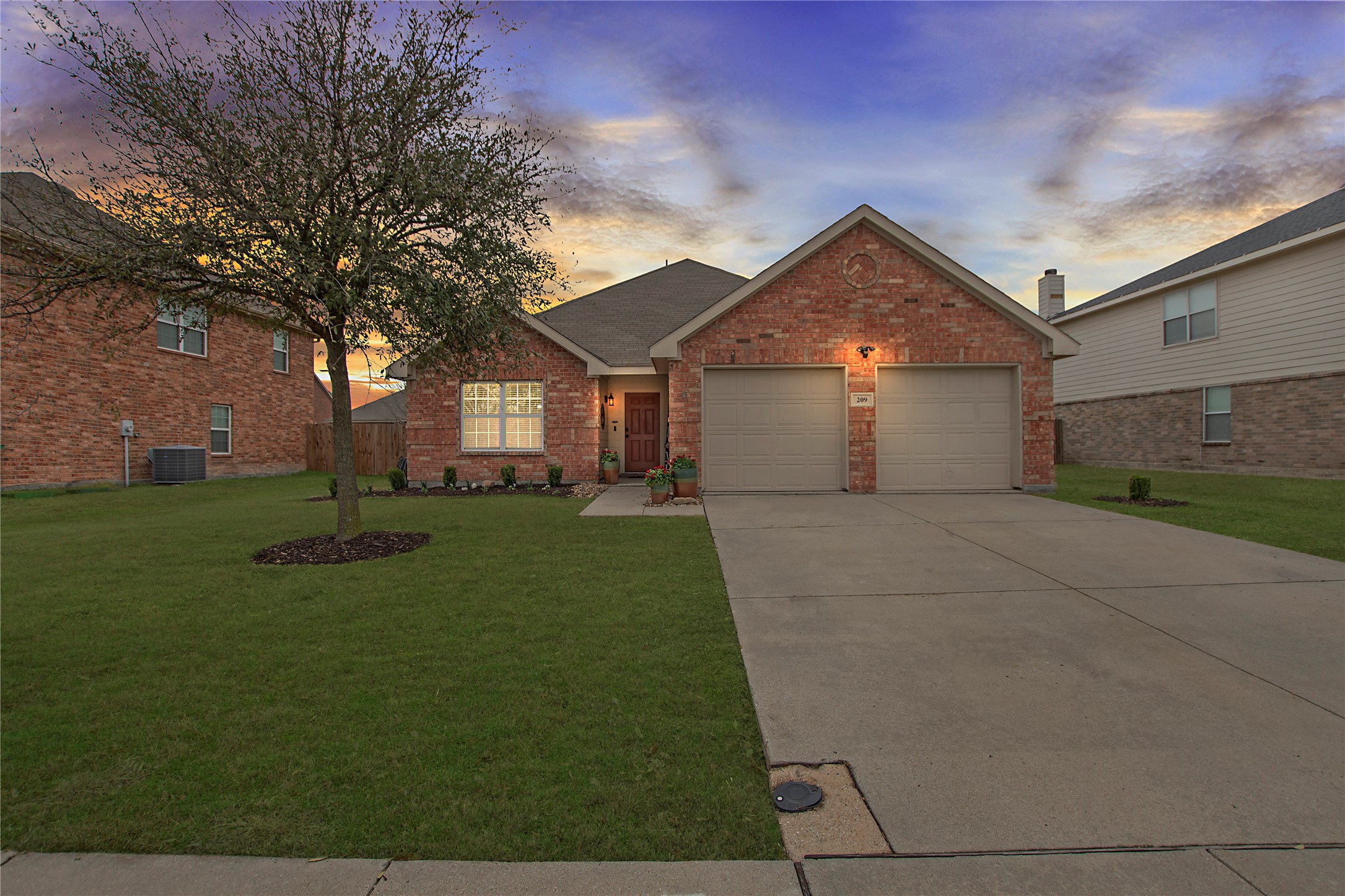209 Equestrian Drive