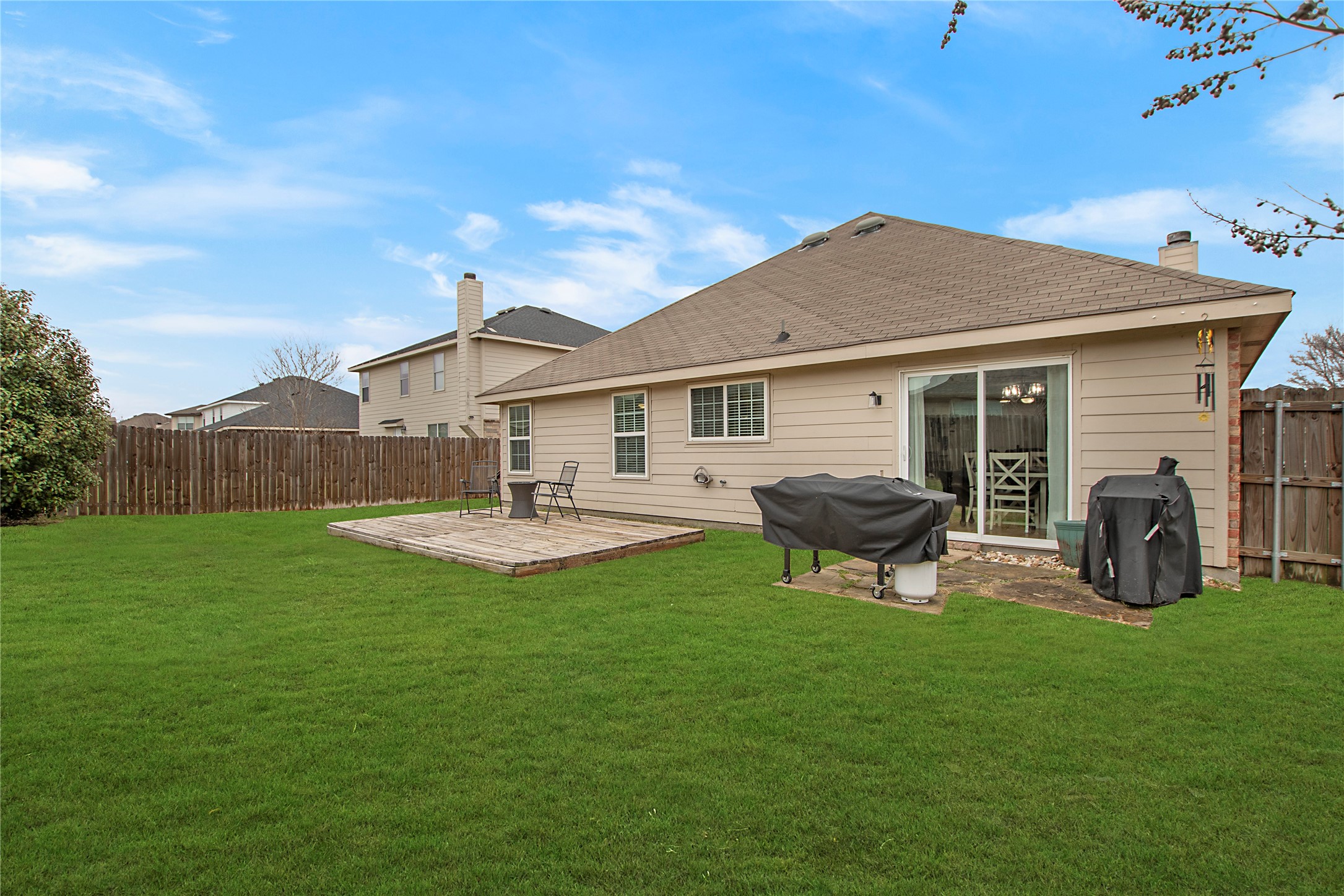 209 Equestrian Drive