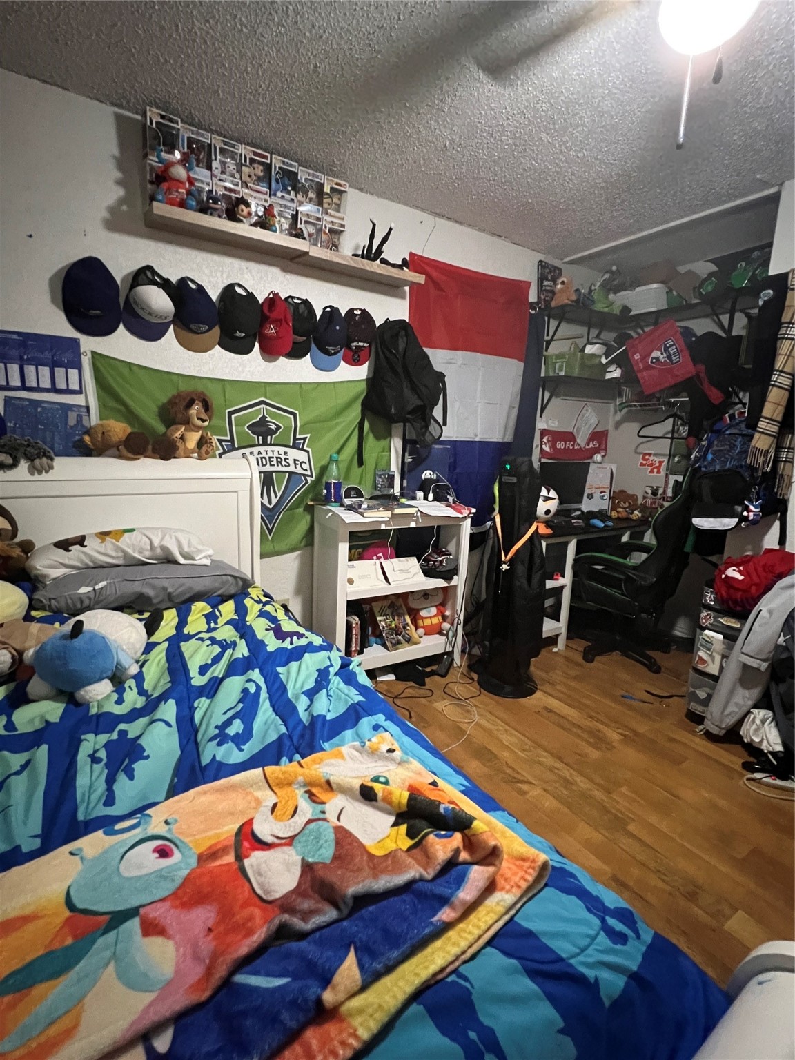 3837 Ambassador Way