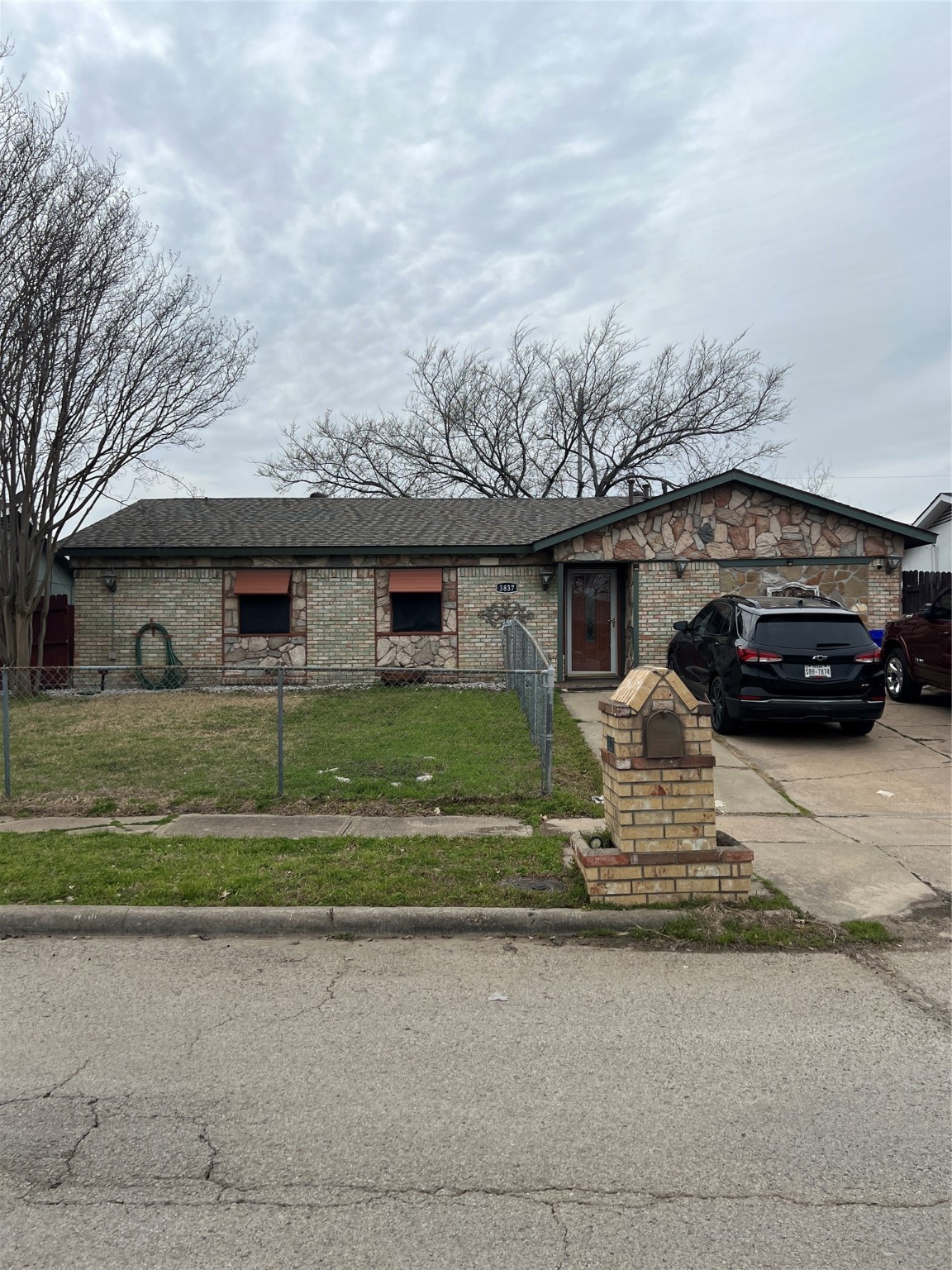 3837 Ambassador Way