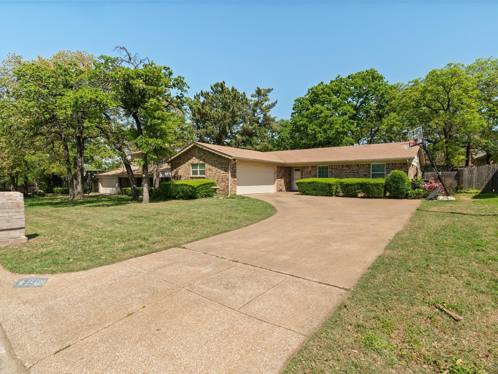 1509 Terbet Lane
