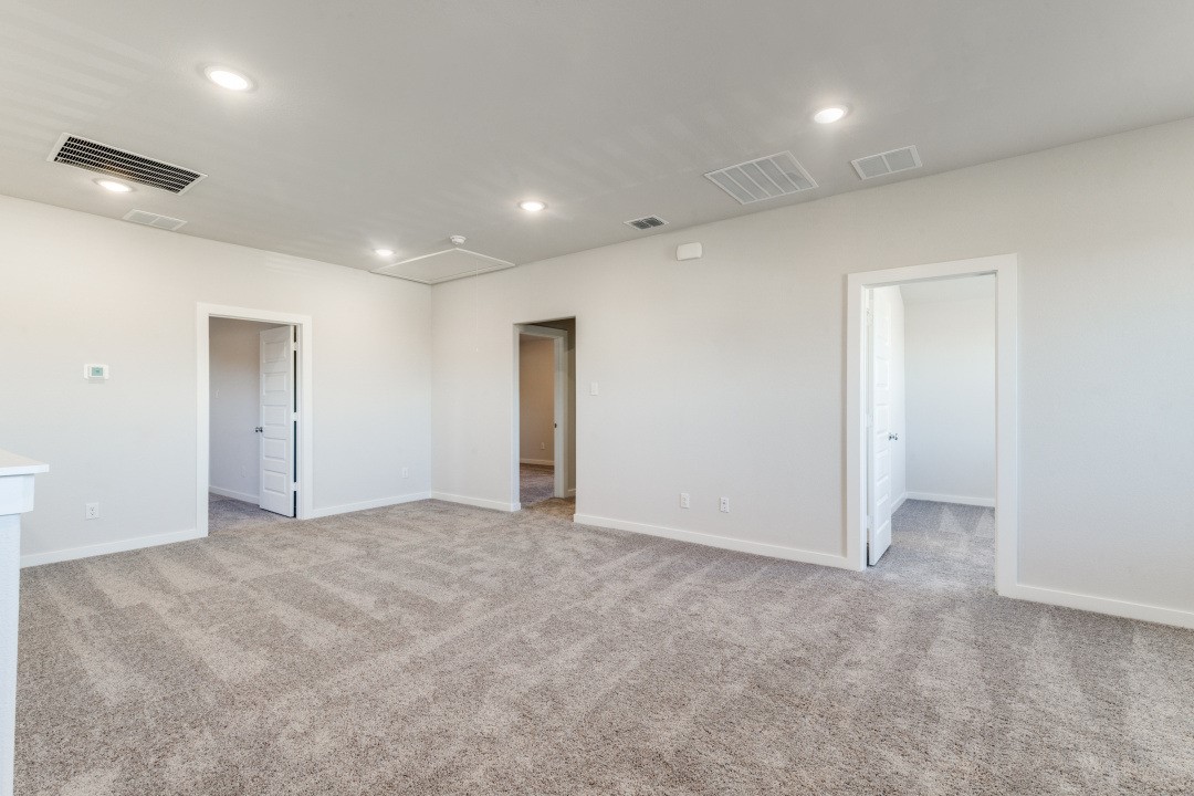 107 Huckleberry Road