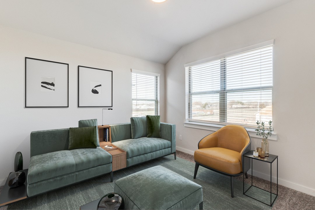 107 Huckleberry Road