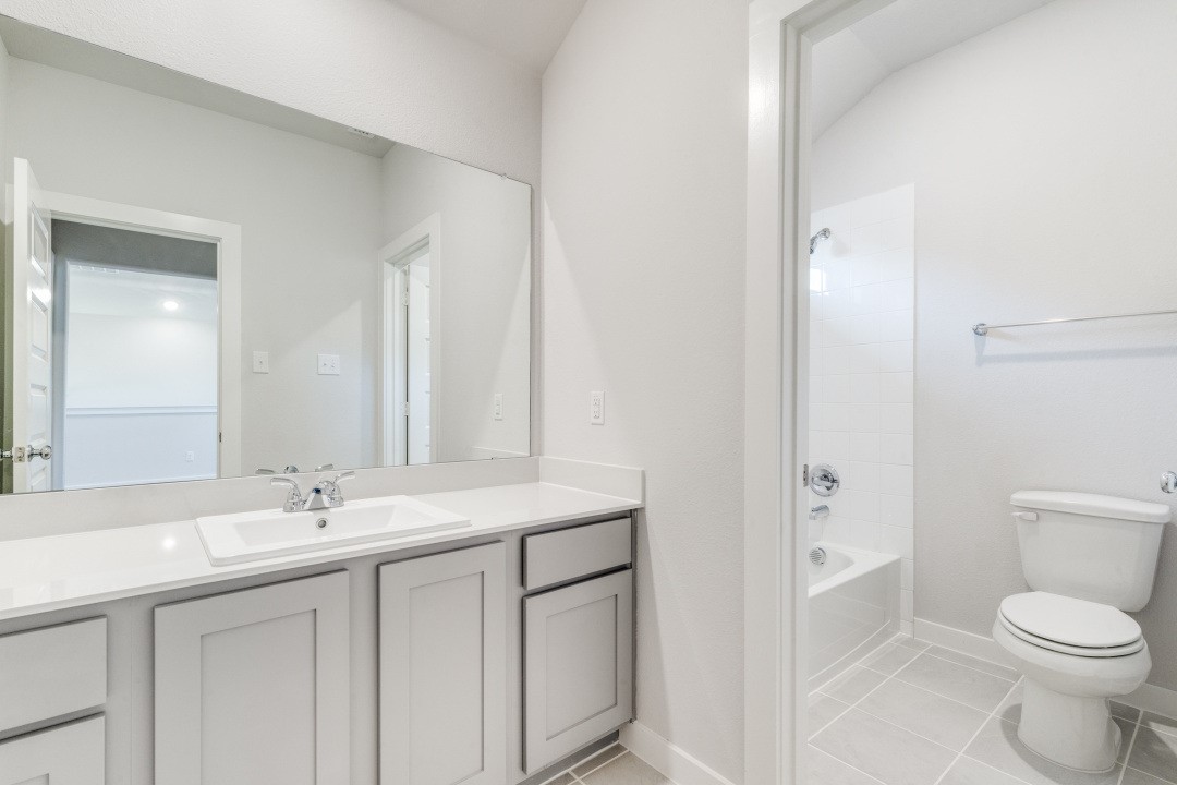 107 Huckleberry Road