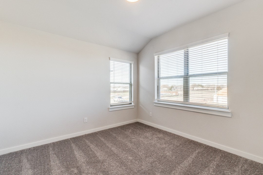 107 Huckleberry Road