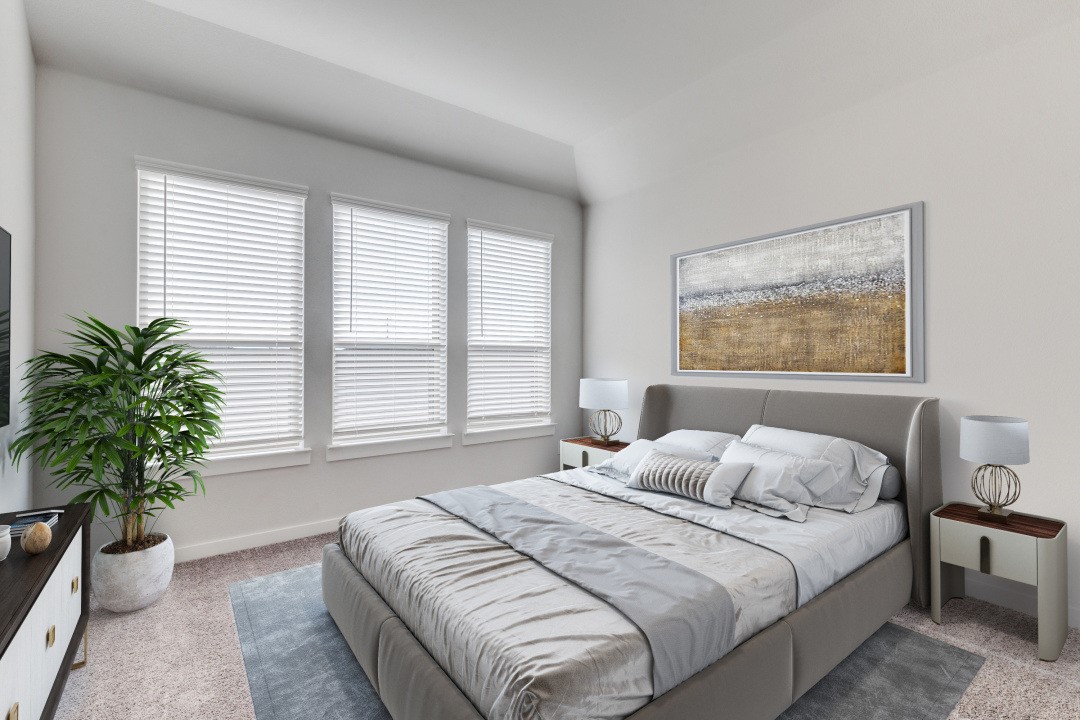 107 Huckleberry Road