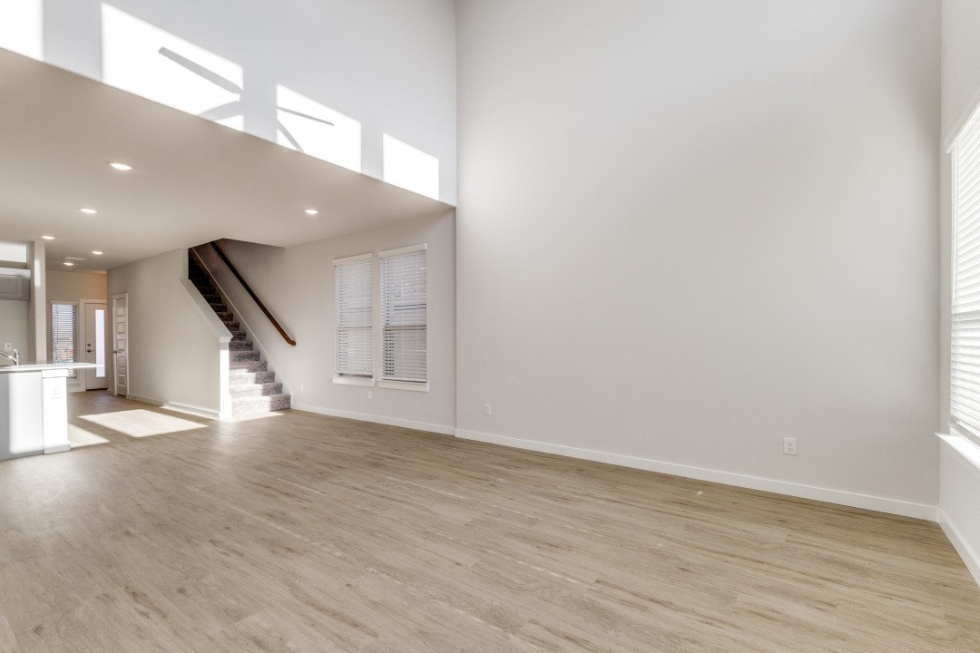 107 Huckleberry Road