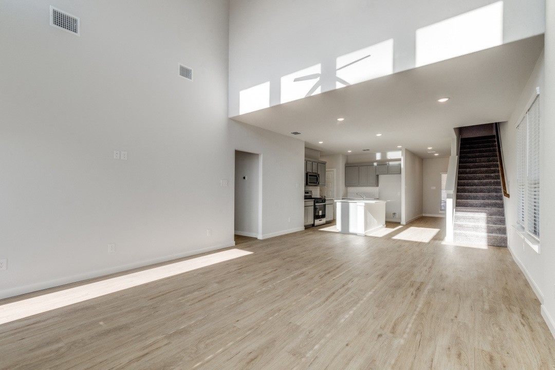 107 Huckleberry Road