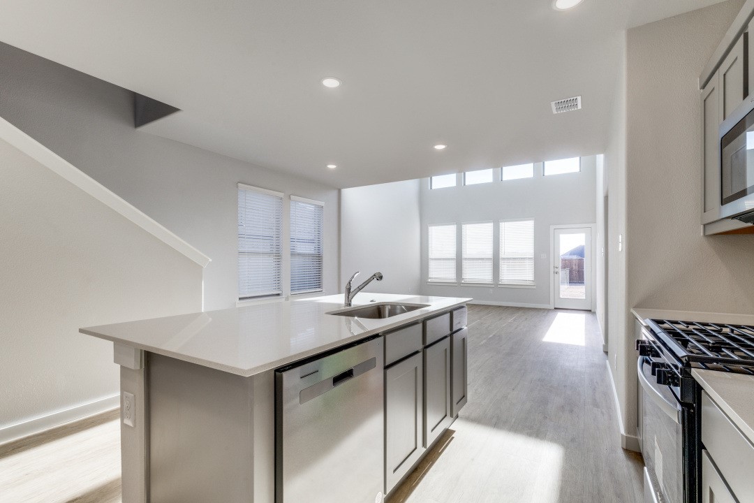 107 Huckleberry Road