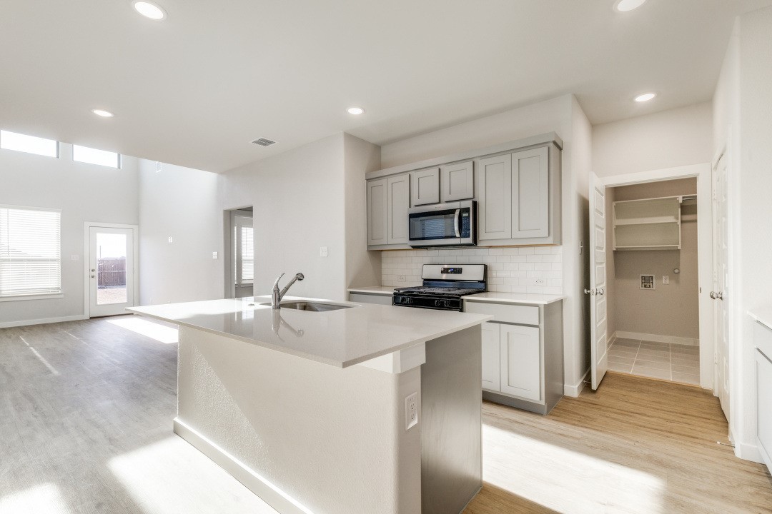 107 Huckleberry Road