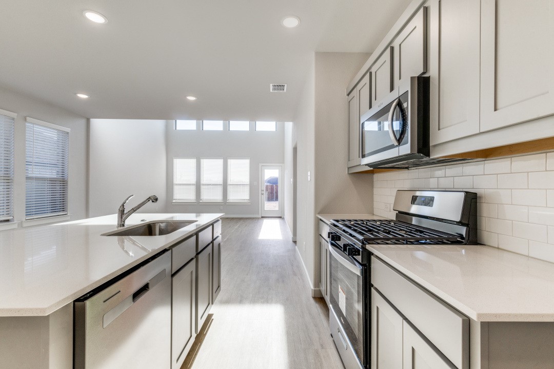 107 Huckleberry Road