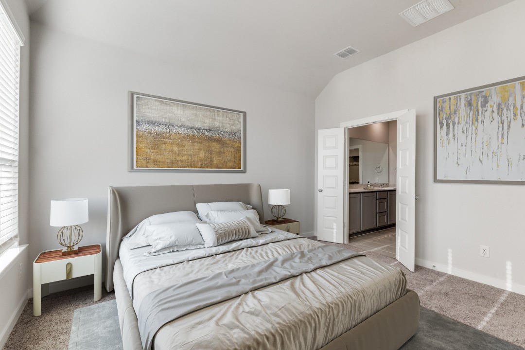 107 Huckleberry Road