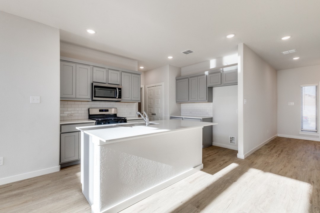 107 Huckleberry Road