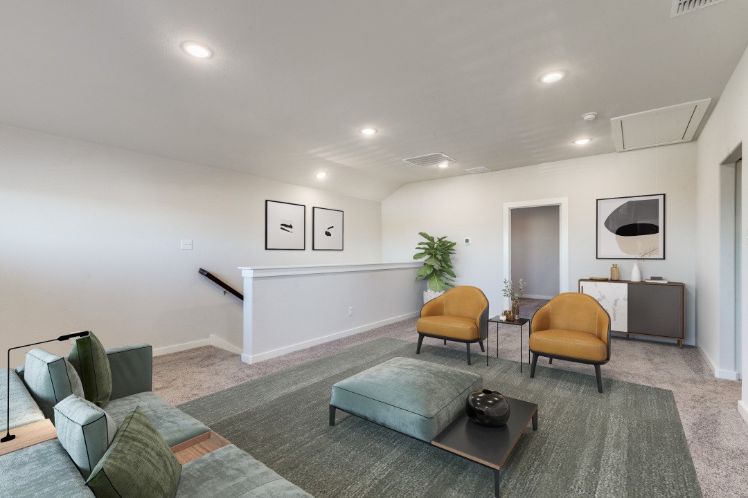 107 Huckleberry Road