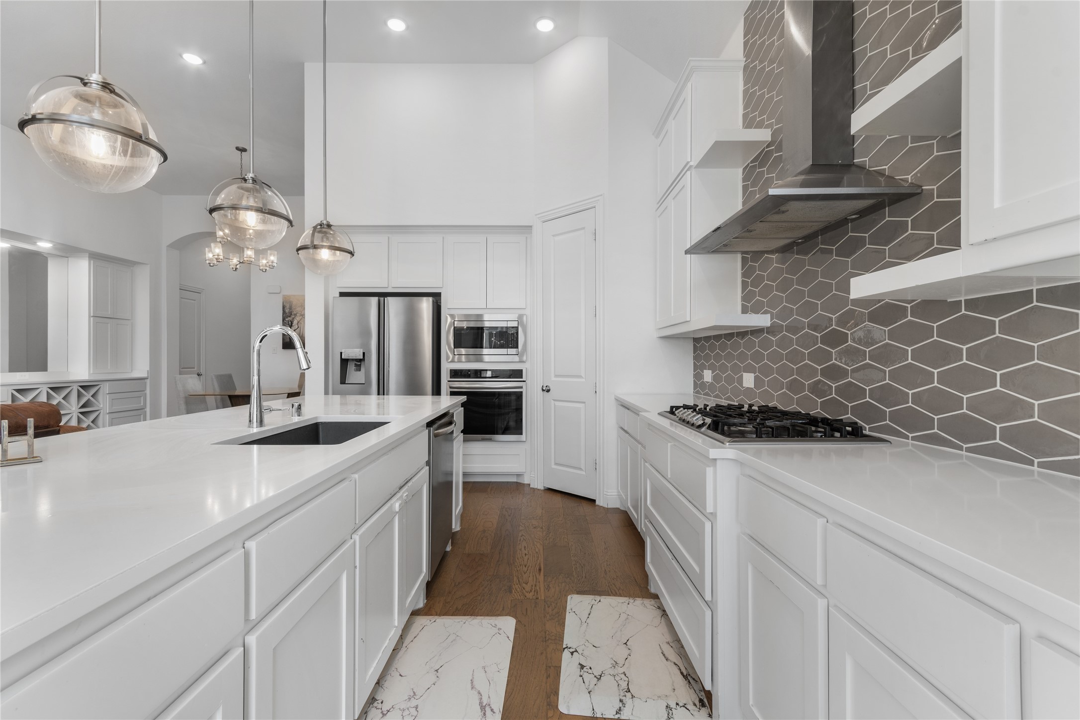 1669 Stowers Trail