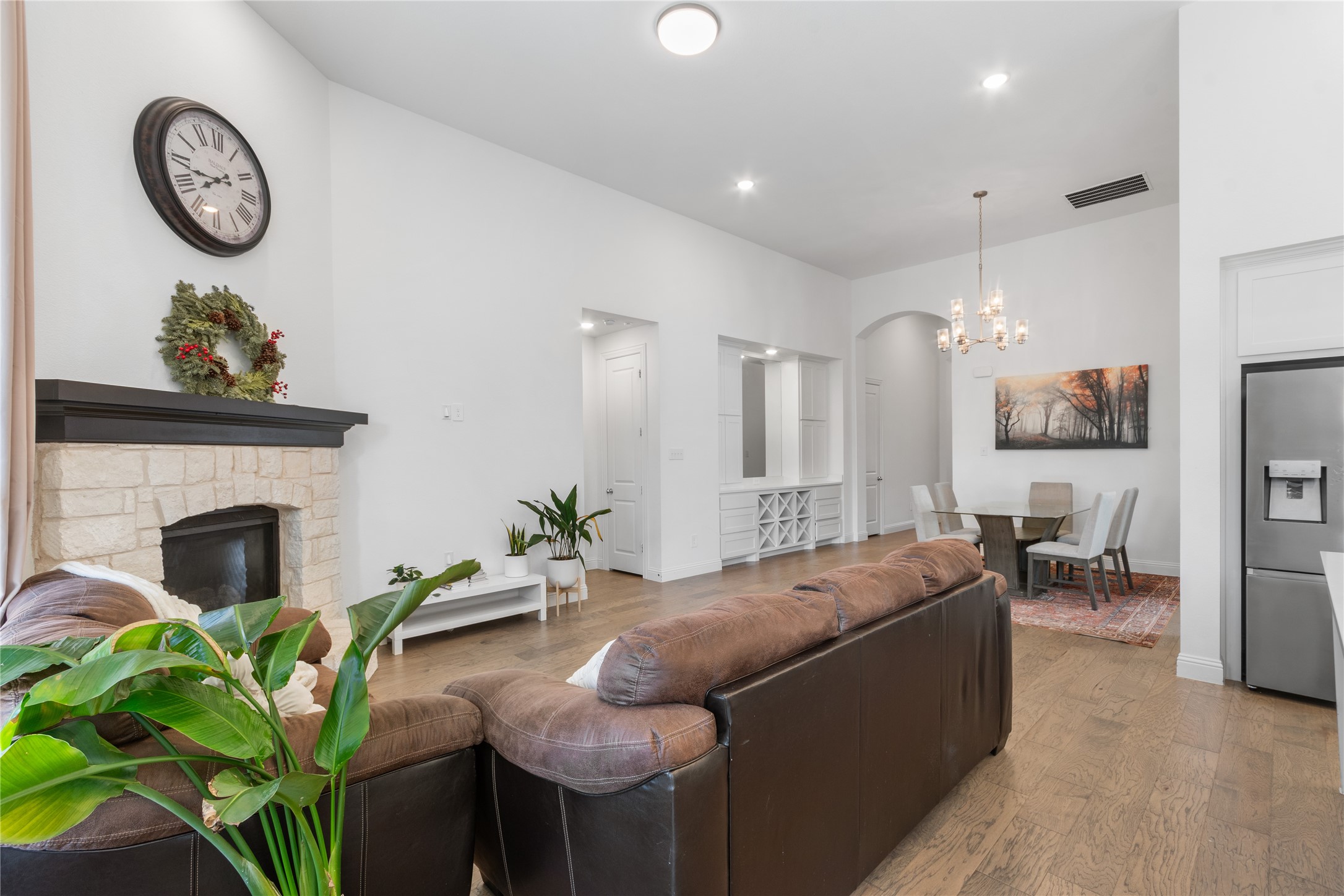 1669 Stowers Trail