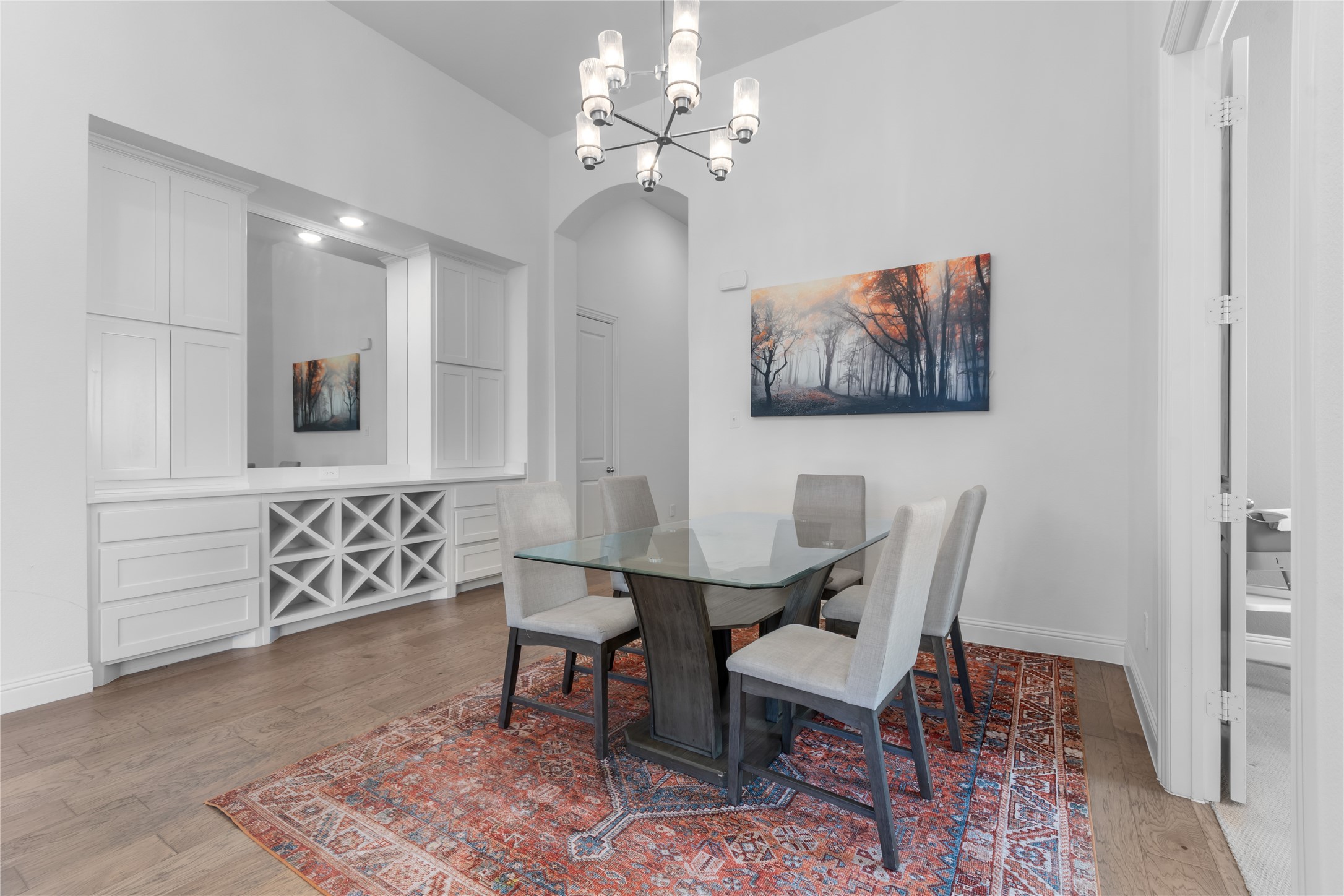 1669 Stowers Trail