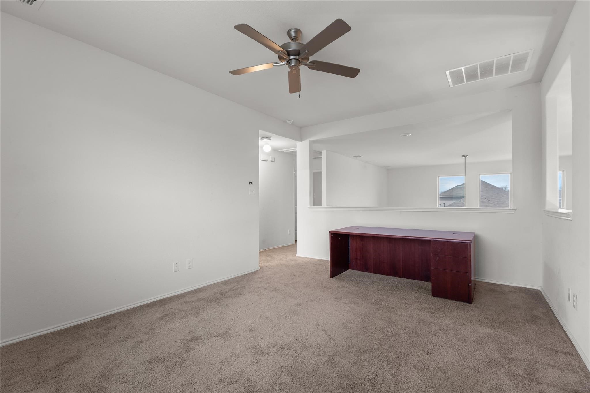 4000 Bighorn Drive