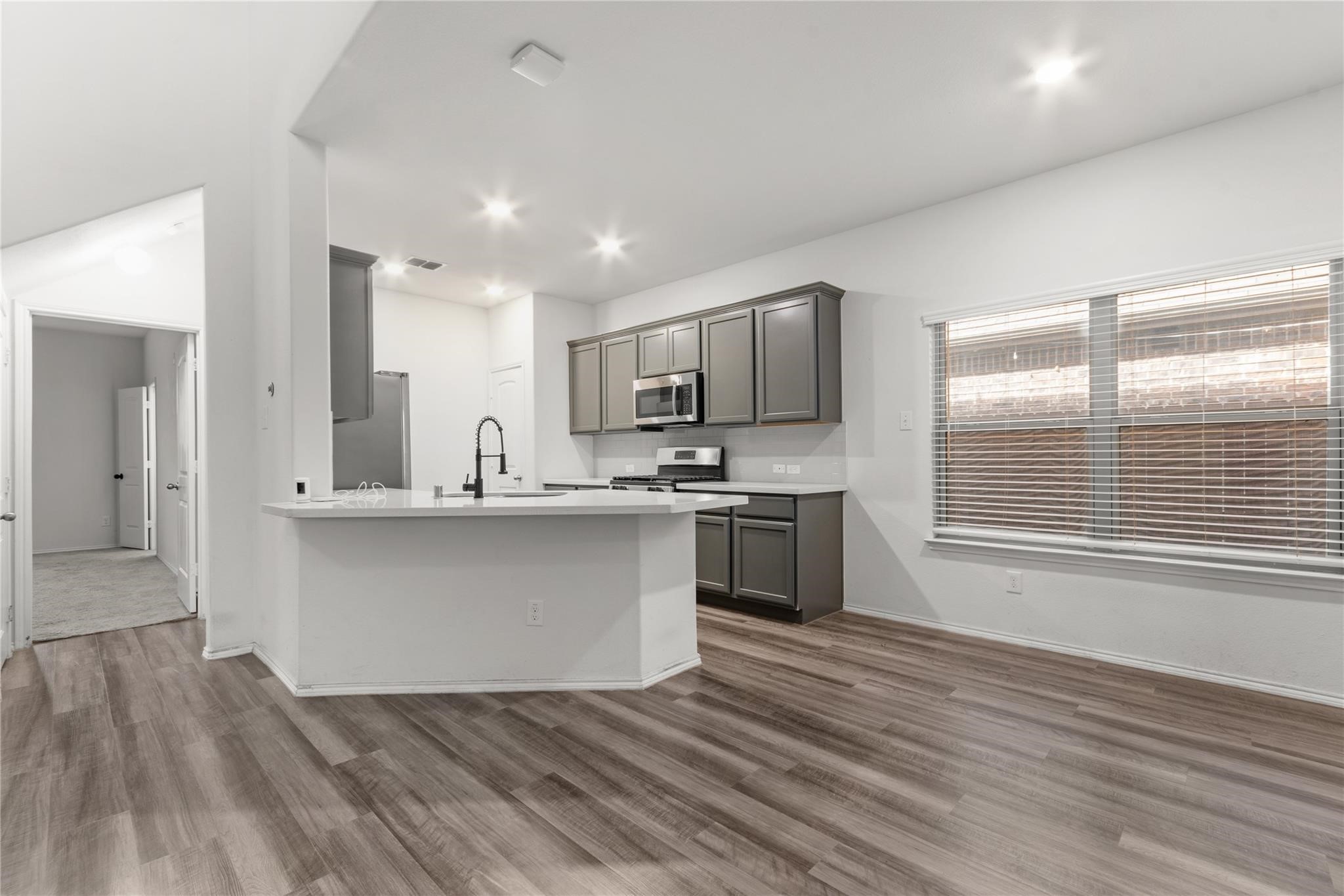 4000 Bighorn Drive