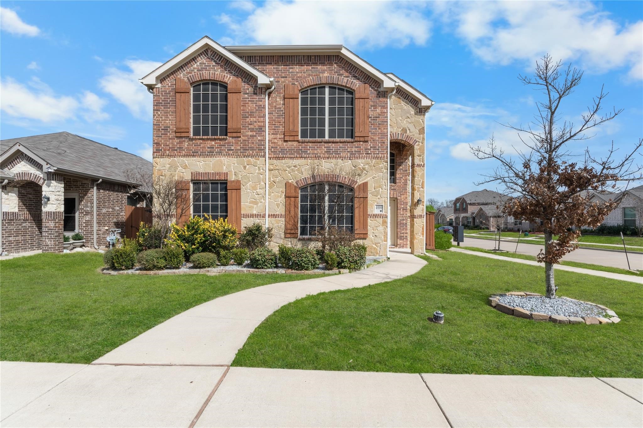 4000 Bighorn Drive